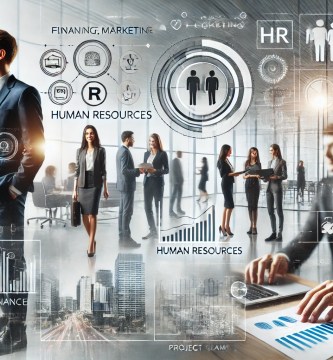 Perspectivas de Carrera para Graduados de Programas Duales en Administración