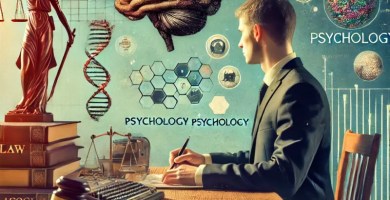 Cómo combinar derecho y psicología para un enfoque profesional único