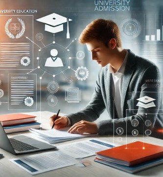 Requisitos de Admisión para Programas Duales en Administración de Empresas