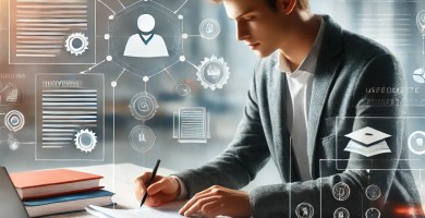 Requisitos de Admisión para Programas Duales en Administración de Empresas