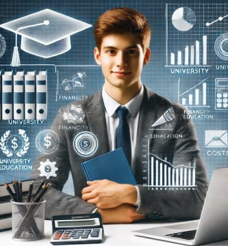 Costos y Opciones de Financiamiento para Programas Duales en Administración de Empresas: Guía Completa