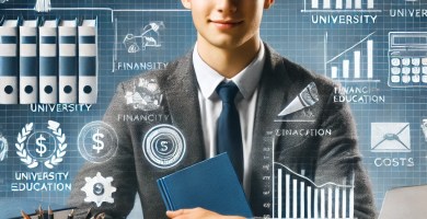 Costos y Opciones de Financiamiento para Programas Duales en Administración de Empresas: Guía Completa