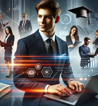Beneficios de un Programa Dual en Administración de Empresas