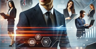 Beneficios de un Programa Dual en Administración de Empresas
