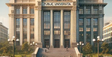 Mejores Universidades Públicas en Ecuador para Estudiar Derecho
