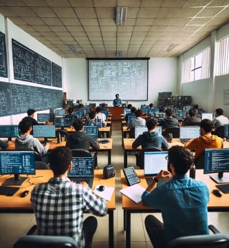 Educación continua para ingenieros en Ecuador