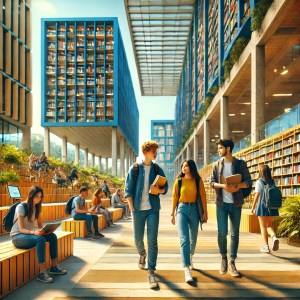Universidades más prestigiosas de Ecuador