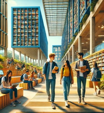 Universidades más prestigiosas de Ecuador
