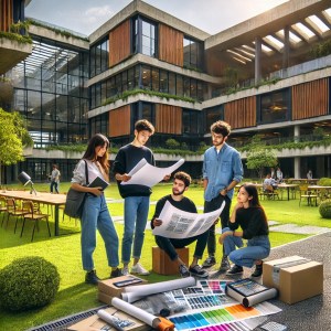 Requisitos para estudiar Diseño de Interiores en Ecuador