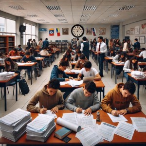 Requisitos para estudiar psicología en Ecuador