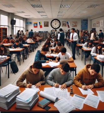 Requisitos para estudiar psicología en Ecuador