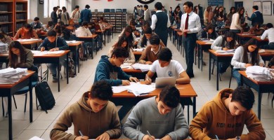 Requisitos para estudiar psicología en Ecuador