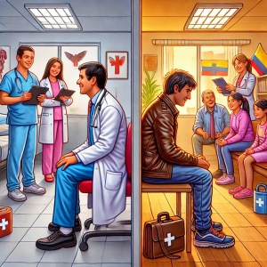 Psicología vs. Trabajo Social