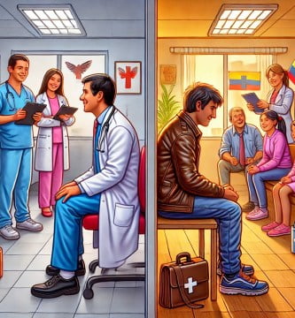 Psicología vs. Trabajo Social
