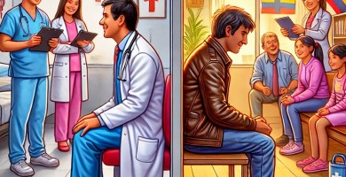 Psicología vs. Trabajo Social