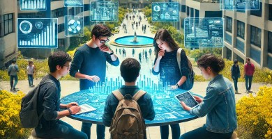 Ingenierías más empleadas en Ecuador