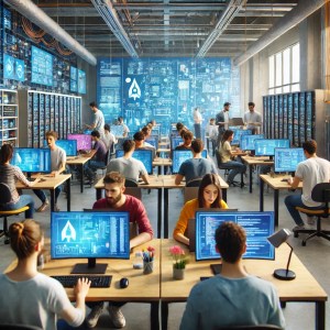 Ingeniería de Software vs Ingeniería de Sistemas en Ecuador