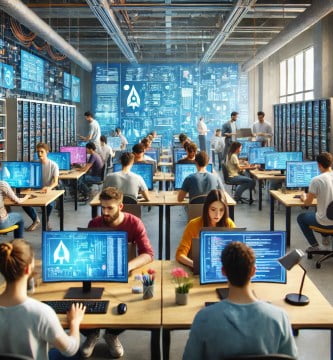 Ingeniería de Software vs Ingeniería de Sistemas en Ecuador
