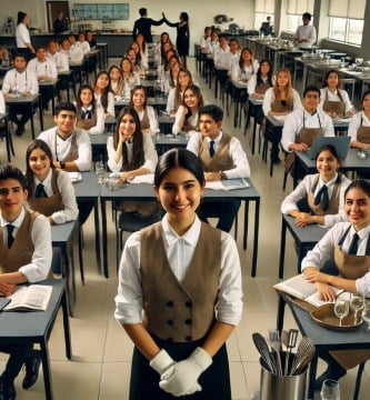 Administración Hotelera en Ecuador