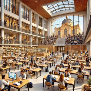 Universidades para estudiar psicología en Ecuador