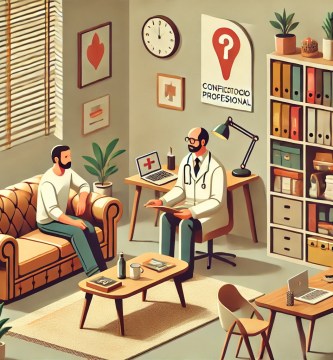 Campo laboral de psicología en Ecuador
