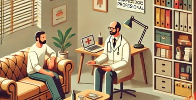 Campo laboral de psicología en Ecuador