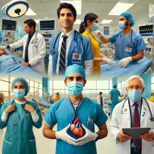 Especialidades Médicas en Ecuador