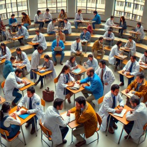 Carrera de psicología en Ecuador