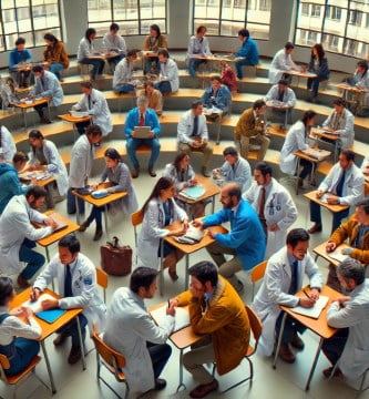 Carrera de psicología en Ecuador
