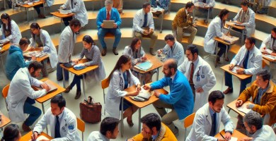 Carrera de psicología en Ecuador