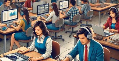 Comunicación Social vs. Periodismo