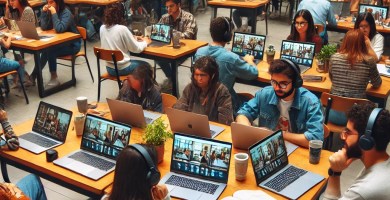 Administración de Empresas a Distancia en Ecuador