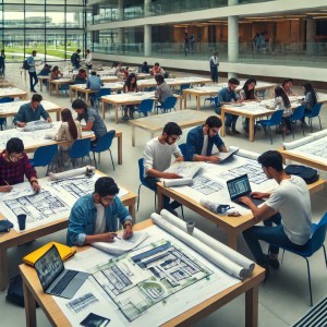 Estudiar Arquitectura en Ecuador