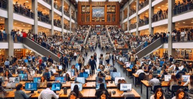 Administración de Empresas Universidades Ecuador