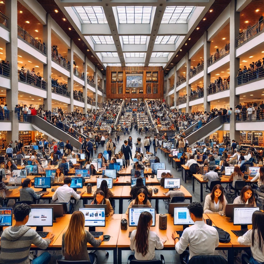 Administración de Empresas Universidades Ecuador