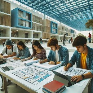 Universidades para estudiar Arquitectura en Ecuador