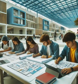 Universidades para estudiar Arquitectura en Ecuador