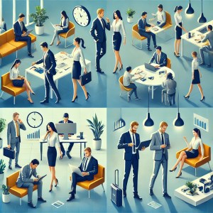 Relaciones Públicas vs Comunicación Corporativa