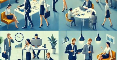 Relaciones Públicas vs Comunicación Corporativa