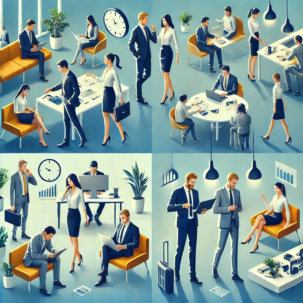 Relaciones Públicas vs Comunicación Corporativa