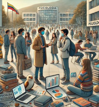 Costo de estudiar psicología en Ecuador