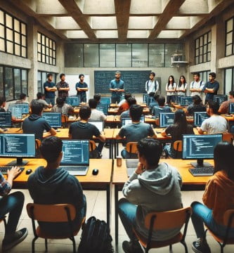 Ingeniería en Sistemas vs Ingeniería en Software en Ecuador