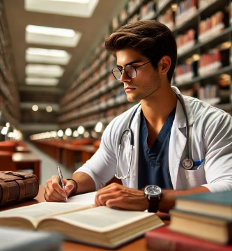 Costo de estudiar medicina en Ecuador