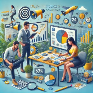 Marketing vs Publicidad en Ecuador