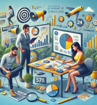 Marketing vs Publicidad en Ecuador