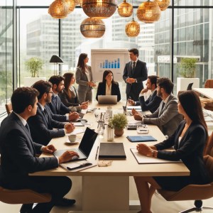 Empleos Administración de Empresas Ecuador