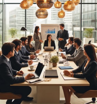 Empleos Administración de Empresas Ecuador