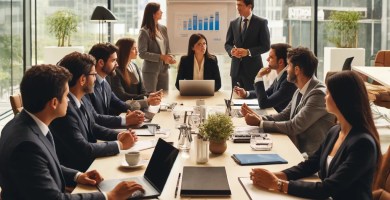 Empleos Administración de Empresas Ecuador
