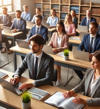 Educación Continua Administración Ecuador
