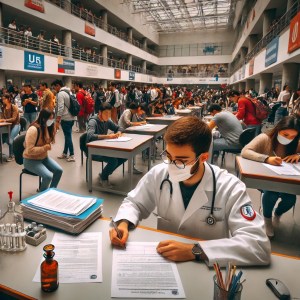 Estudiar Medicina en Ecuador